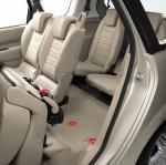 Renault Grand Scenic 2004 года